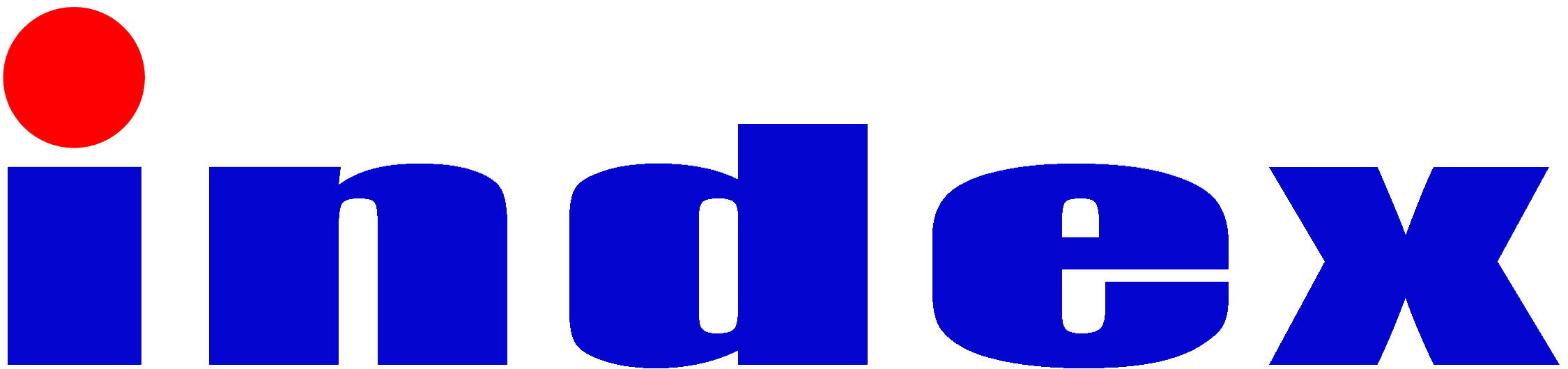 INDEX - strona główna